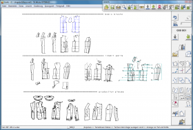 Pic. 1: Style overview